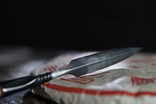 Load image into Gallery viewer, Chinese Zodiac Pu'er Tea Knife