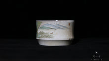 Load image into Gallery viewer, Chai Shao 'Chinese scenery' Teacup