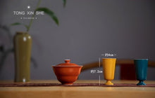 Load image into Gallery viewer, 2022 Chinese New Year Limited Edition "New Year Tea Gift Box"