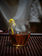 Load image into Gallery viewer, 2005 Yi Chang 100g Puer Sheng Tea