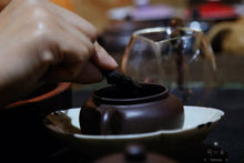 Load image into Gallery viewer, 1996 A brick Puer Shou tea