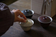 Load image into Gallery viewer, Zisha Gaiwan high-end tea maker