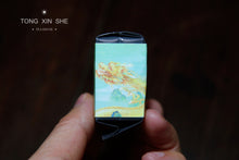 Load image into Gallery viewer, The collection of rock tea made by Wang Guoxing's son is limited to 50 copies.