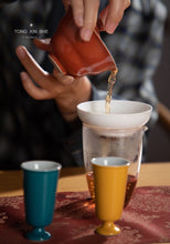 Load image into Gallery viewer, 2022 Chinese New Year Limited Edition "New Year Tea Gift Box"