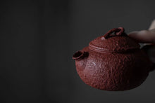 Load image into Gallery viewer, Bubble bottle Zhu Ni teapot/95cc/120cc limited time special offer, free shipping worldwide.