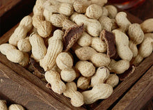 Load image into Gallery viewer, 2025 Exclusive! Tangerine Peel Peanuts, a Bite that Enthralls the Soul