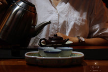 Load image into Gallery viewer, 1996 A brick Puer Shou tea