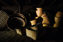 Load image into Gallery viewer, 往事如煙/2006 Traditional Smoked Black Tea