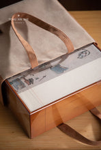 Load image into Gallery viewer, 2022 Chinese New Year Limited Edition "New Year Tea Gift Box"