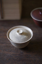 Load image into Gallery viewer, Zisha Gaiwan high-end tea maker