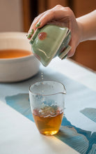 Load image into Gallery viewer, Special Grade Handmade Hui Yuan Keng Gao Cong Shui Xian