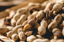 Load image into Gallery viewer, 2025 Exclusive! Tangerine Peel Peanuts, a Bite that Enthralls the Soul