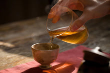 Load image into Gallery viewer, 2005 Zouji Pu'er Tuo Cha / 100g each.