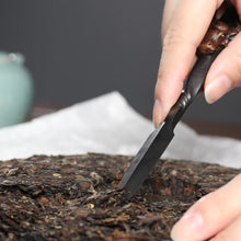 Load image into Gallery viewer, Chinese Zodiac Pu'er Tea Knife