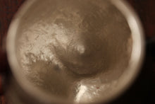 Load image into Gallery viewer, 9999 sterling silver "Ding-style taotie pattern hand-made three-legged tripod pot"