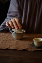 Load image into Gallery viewer, Zisha Gaiwan high-end tea maker
