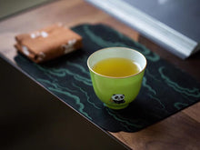 Load image into Gallery viewer, Panda gaiwan/cup