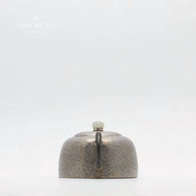 Load image into Gallery viewer, Man Sheng sterling silver teapot