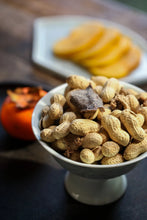 Load image into Gallery viewer, 2025 Exclusive! Tangerine Peel Peanuts, a Bite that Enthralls the Soul