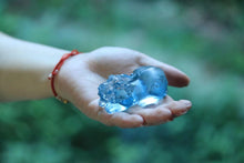 Load image into Gallery viewer, 琉璃貔貅 Tea pet "Rui Beast Paixiu"