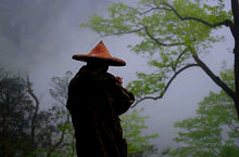 Load image into Gallery viewer, Tong Muguan "Gu Wang Keng" Lao Cong black tea / tree age 160 years old.