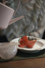Load image into Gallery viewer, "Coral Red Small Gaiwan" Capacity 100ml
