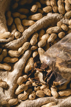 Load image into Gallery viewer, 2025 Exclusive! Tangerine Peel Peanuts, a Bite that Enthralls the Soul