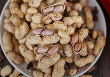 Load image into Gallery viewer, 2025 Exclusive! Tangerine Peel Peanuts, a Bite that Enthralls the Soul