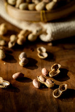 Load image into Gallery viewer, 2025 Exclusive! Tangerine Peel Peanuts, a Bite that Enthralls the Soul