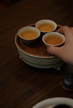 Load image into Gallery viewer, San Zu Hu Cheng/ Jian Shui