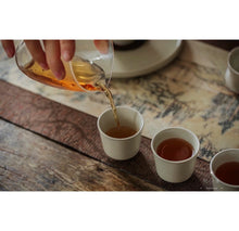 Load image into Gallery viewer, 2010 Wilderness Grade Two Mu Dan Old White Tea