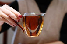 Load image into Gallery viewer, 2015 Wilderness Old White Tea Shou Mei