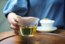 Load image into Gallery viewer, 2018 Bai Mu Dan cake  white tea (75g)