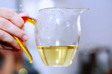 Load image into Gallery viewer, Pazhen Dragon Pearl (Raw Pu-erh Tea)