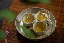 Load image into Gallery viewer, Phoenix Dan Cong "Ginger Flower Fragrance"