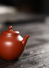 Load image into Gallery viewer, Zhu Ni Gao Zhi 150cc, handmade by Master Hui Xiangyun.