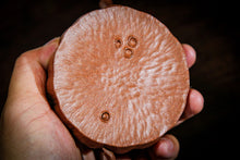 Load image into Gallery viewer, Lotus Zisha Teapot by Mr. Tang Binjie, reproduction of a teapot auctioned for 2.7 million RMB