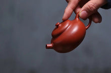 Load image into Gallery viewer, Collection Recommendation of Tongxinshe Teahouse: "Xiaoshiquan" Made by Mr. Hui Xiangyun