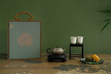 Load image into Gallery viewer, Limited Pre-sale | Mid-Autumn Festival·Song Style Tea Ceremony/Mid-Autumn·Song Style Wine Ceremony
