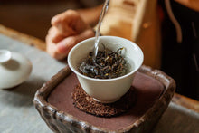 Load image into Gallery viewer, Phoenix Dan Cong "Ginger Flower Fragrance"