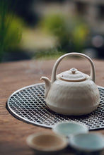 Load image into Gallery viewer, Soda Glazed Teochew Kettle