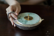 Load image into Gallery viewer, Banyue ice teapot(伴月冰茶壶)