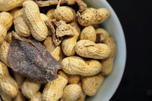 Load image into Gallery viewer, 2025 Exclusive! Tangerine Peel Peanuts, a Bite that Enthralls the Soul