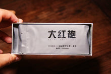 Load image into Gallery viewer, 2022 First Prize Dahongpao/一等奖大红袍