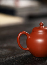 Load image into Gallery viewer, Zhu Ni Gao Zhi 150cc, handmade by Master Hui Xiangyun.