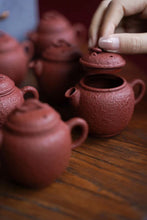 Load image into Gallery viewer, Bubble bottle Zhu Ni teapot/95cc/120cc limited time special offer, free shipping worldwide.