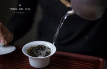 Load image into Gallery viewer, 2021 Wuyi Rock Tea Bergamot (Sydney)佛手/雪梨