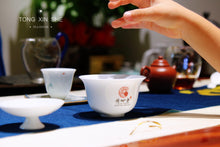 Load image into Gallery viewer, Puer Sheng Tea, an Old village in Iceland, is 780 years old