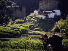 Load image into Gallery viewer, 2021 Ma Tou Yan Old Tree Rou Gui(马头沉香)