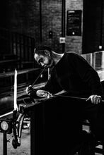 Load image into Gallery viewer, Tiliang Justice Cup